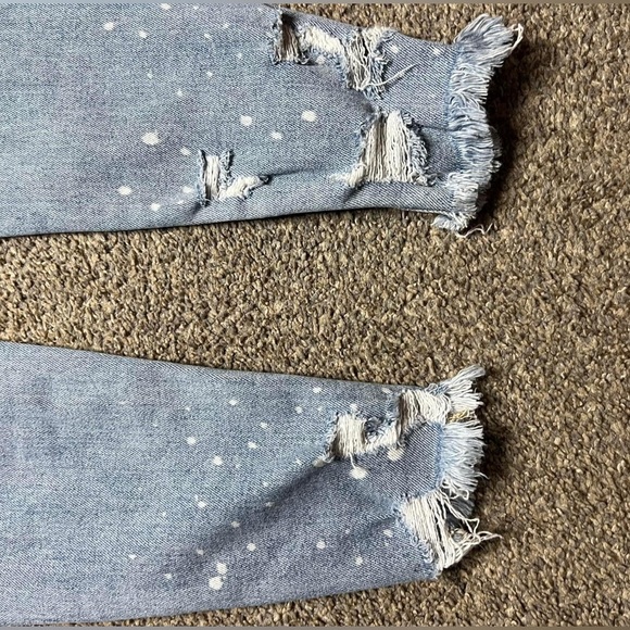 Flying monkey jeans skinny 28 - Picture 4 of 8